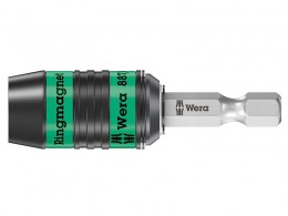 Wera 75mm Rapidator Bi-torsion Bit Holder £19.99